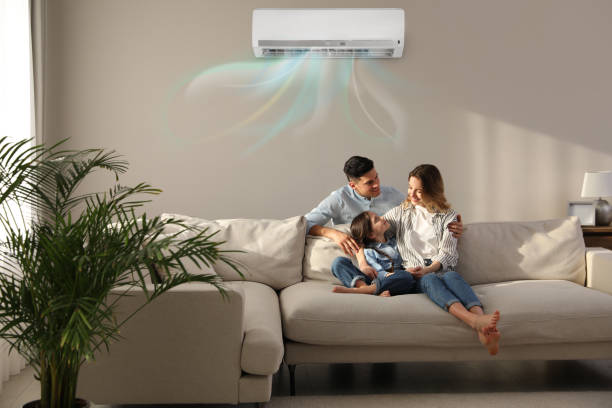 Best Affordable air conditioning repair  in Silver Summit, UT