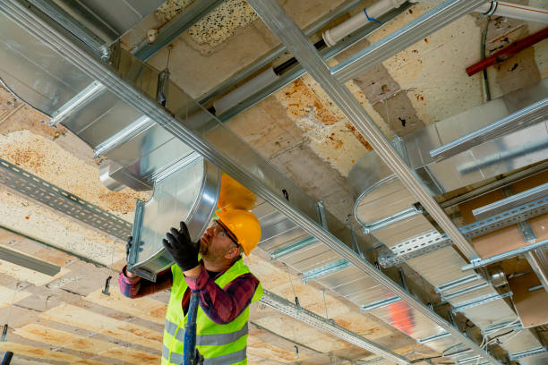 Best Ductless HVAC repair  in Silver Summit, UT