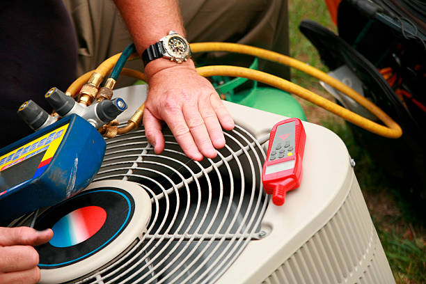 Best Affordable HVAC services  in Silver Summit, UT