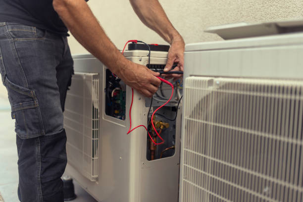 AC installation near me in Silver Summit, UT