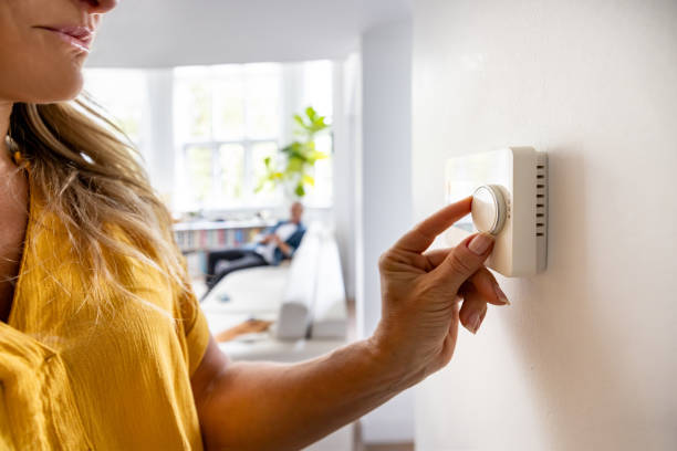HVAC emergency services in Silver Summit, UT