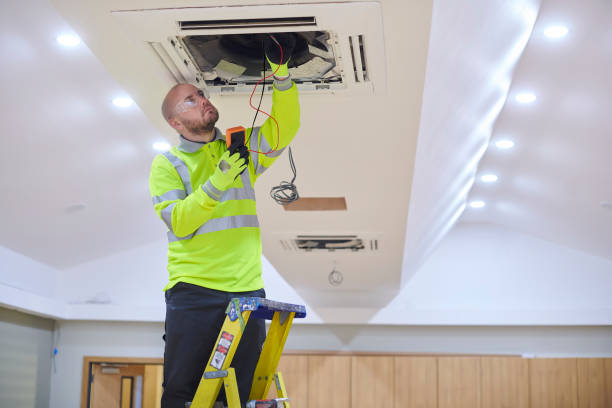 Best HVAC tune-up services  in Silver Summit, UT