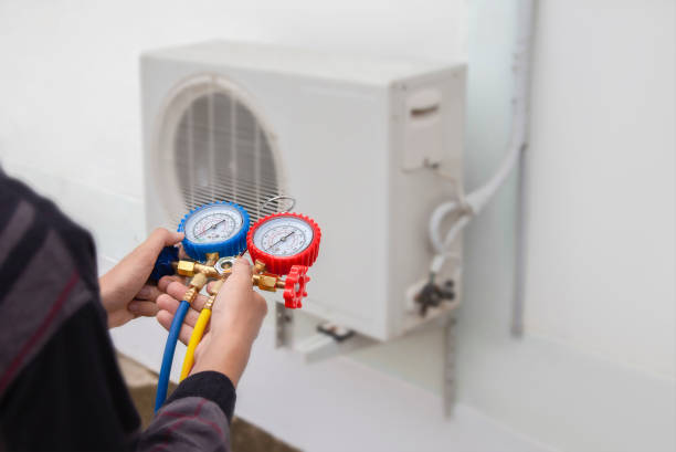 Best Affordable HVAC services  in Silver Summit, UT