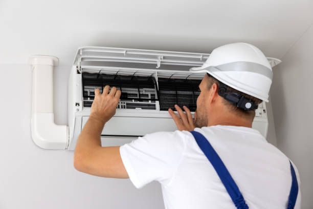 Best HVAC installation services  in Silver Summit, UT