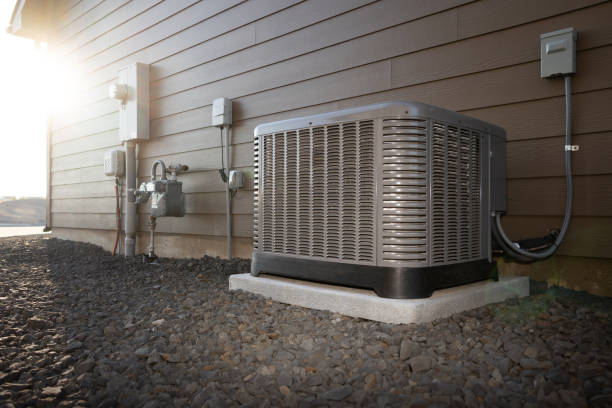 Best HVAC companies near me  in Silver Summit, UT